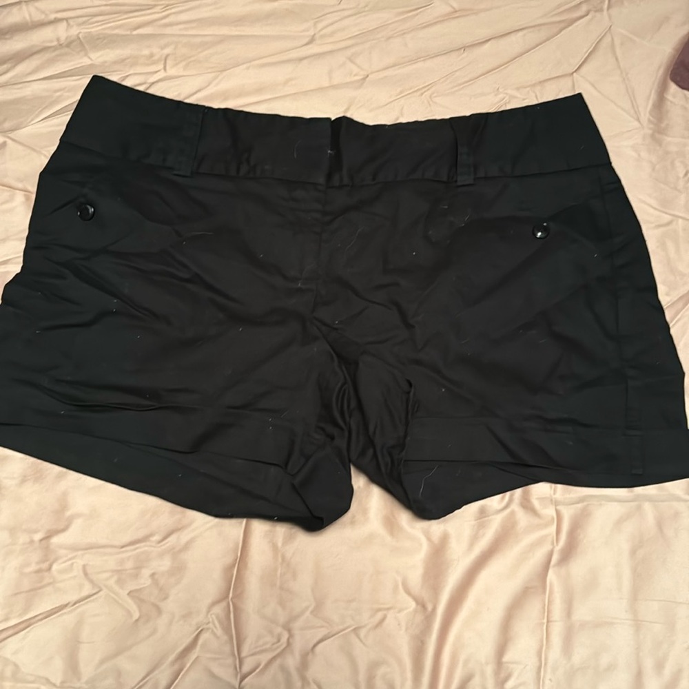Women’s Dress shorts